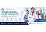 design premium social media banners